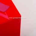 High End Best Makeup Advent Calendar Packaging Boxes